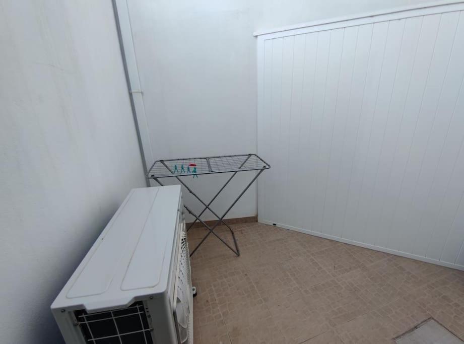 Typical House Faro Downtown Private Entranceヴィラ エクステリア 写真