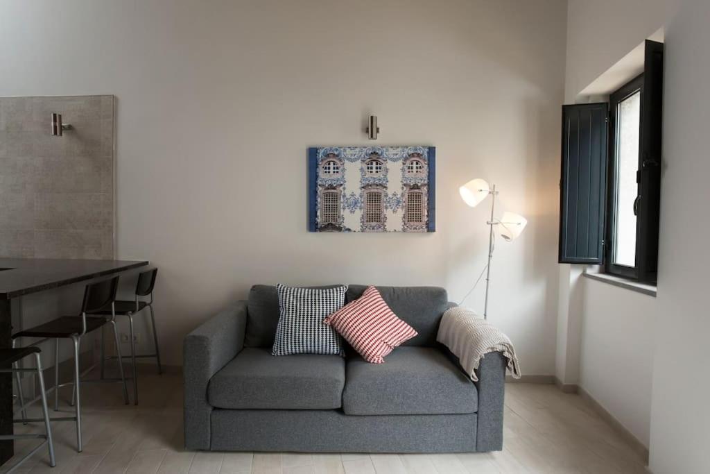 Typical House Faro Downtown Private Entranceヴィラ エクステリア 写真